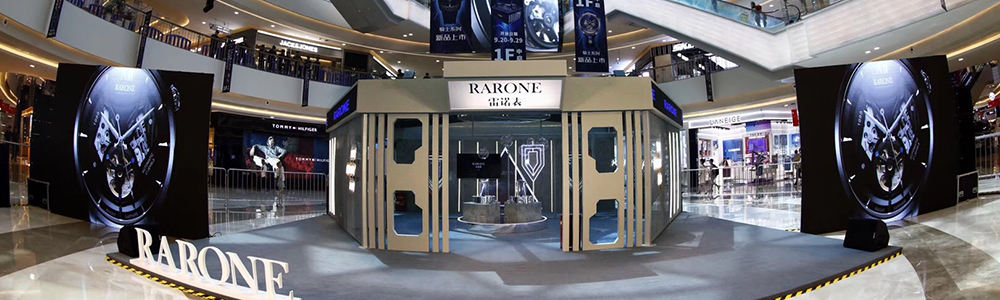 孫紅雷空降雷諾新款表騎士快閃實驗室，"顏王"風(fēng)范炸翻全場